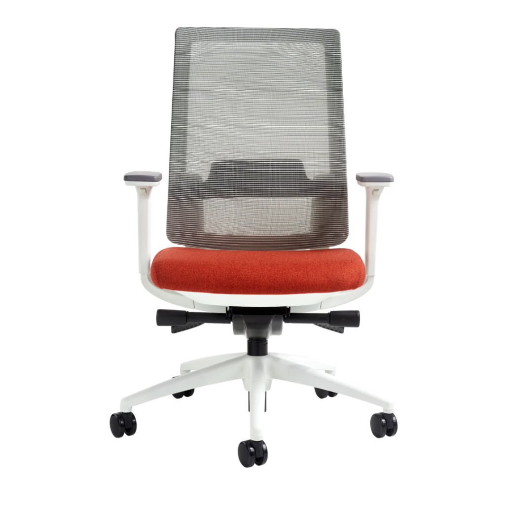 Icon Q2 Mesh Back Office Chair (All Finishes)