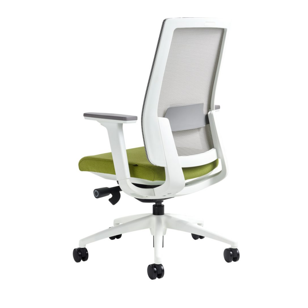 Icon Q2 Mesh Back Office Chair (All Finishes)