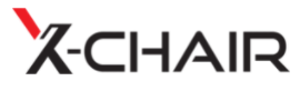X Chair Canada Logo